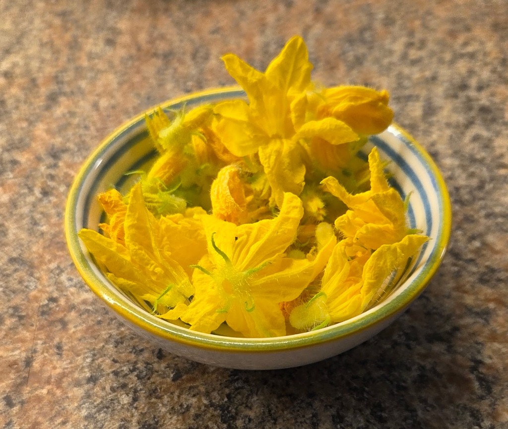 19 maj · Slaktar 5–10 blommor om dagen 🔪